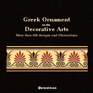 Greek Ornament in the Decorative Arts