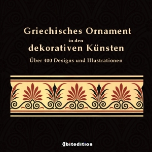 Griechisches Ornament in den dekorativen Künsten