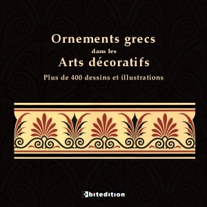 Ornements grecs dans les Arts décoratifs