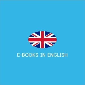 E-books in English