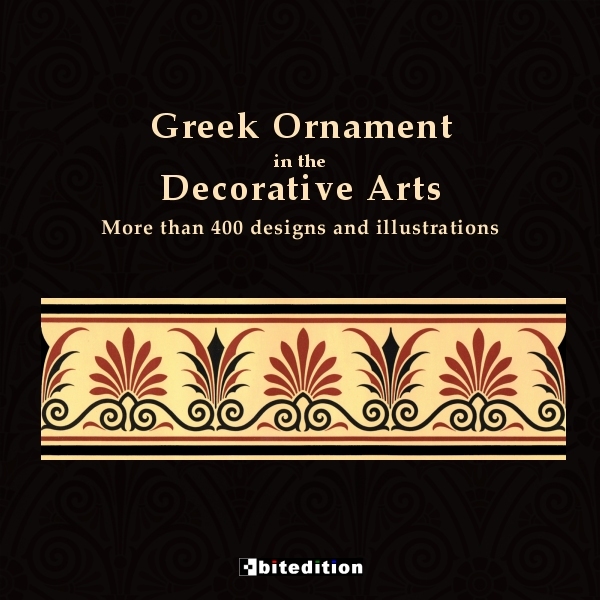 Greek Ornament in the Decorative Arts