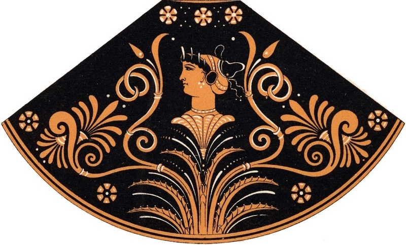 Greek Ornament in the Decorative Arts
