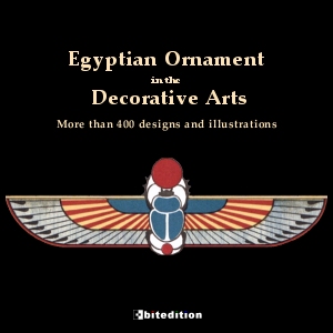 Egyptian Ornament in the Decorative Arts